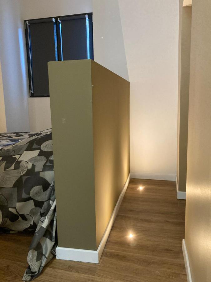 Studio Spacieux Tout Confort Cite Imperiale 阿雅克肖 外观 照片
