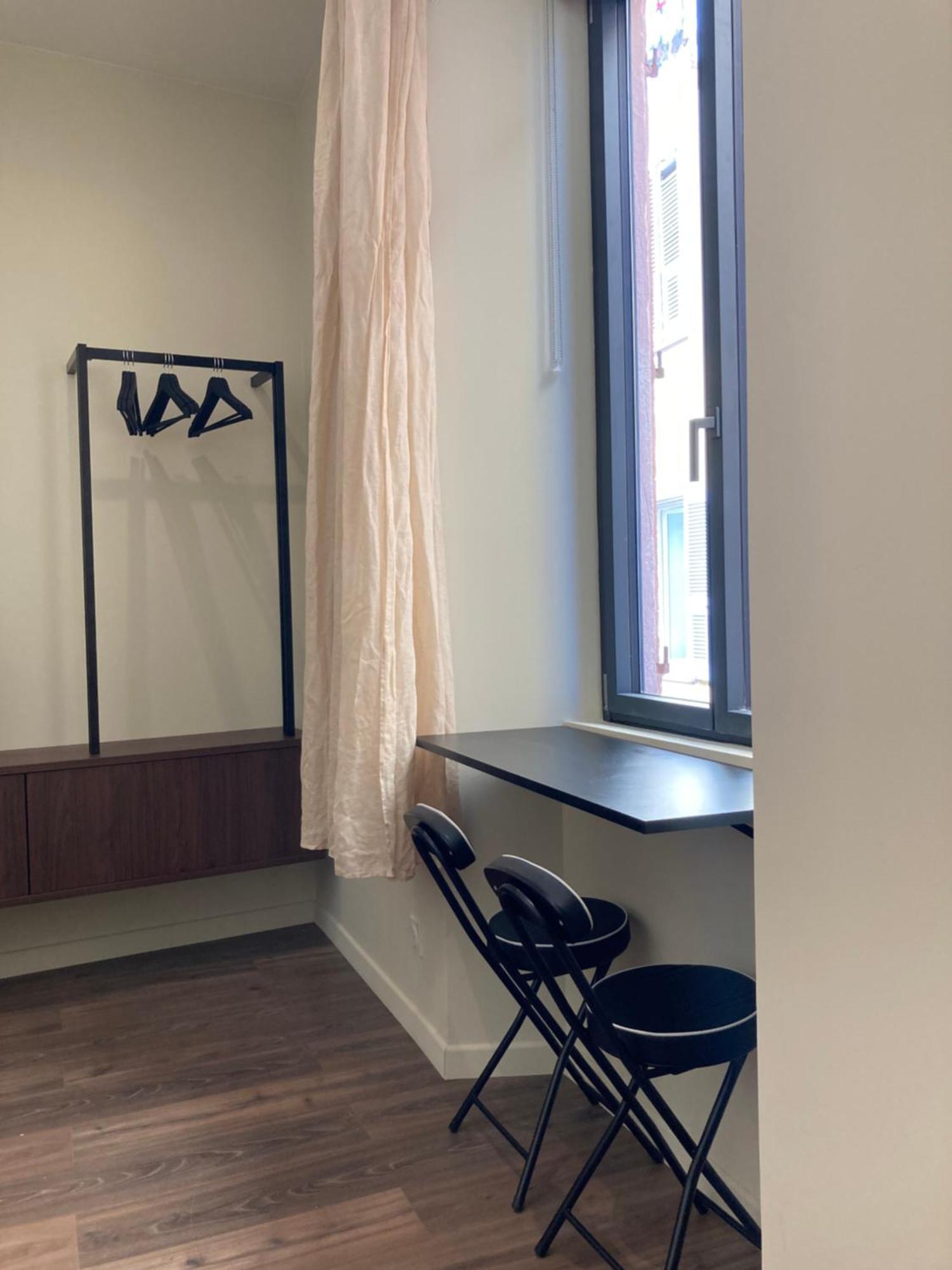 Studio Spacieux Tout Confort Cite Imperiale 阿雅克肖 外观 照片